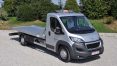 PEUGEOT BOXER GARAGE DE LA VIRE CEP5452 2000SL