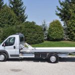 PEUGEOT BOXER GARAGE DE LA VIRE CEP5452 2000SL