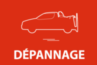 DÉPANNAGE