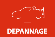 DEPANNAGE