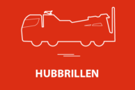 HUBBRILLEN