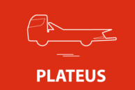 PLATEUS